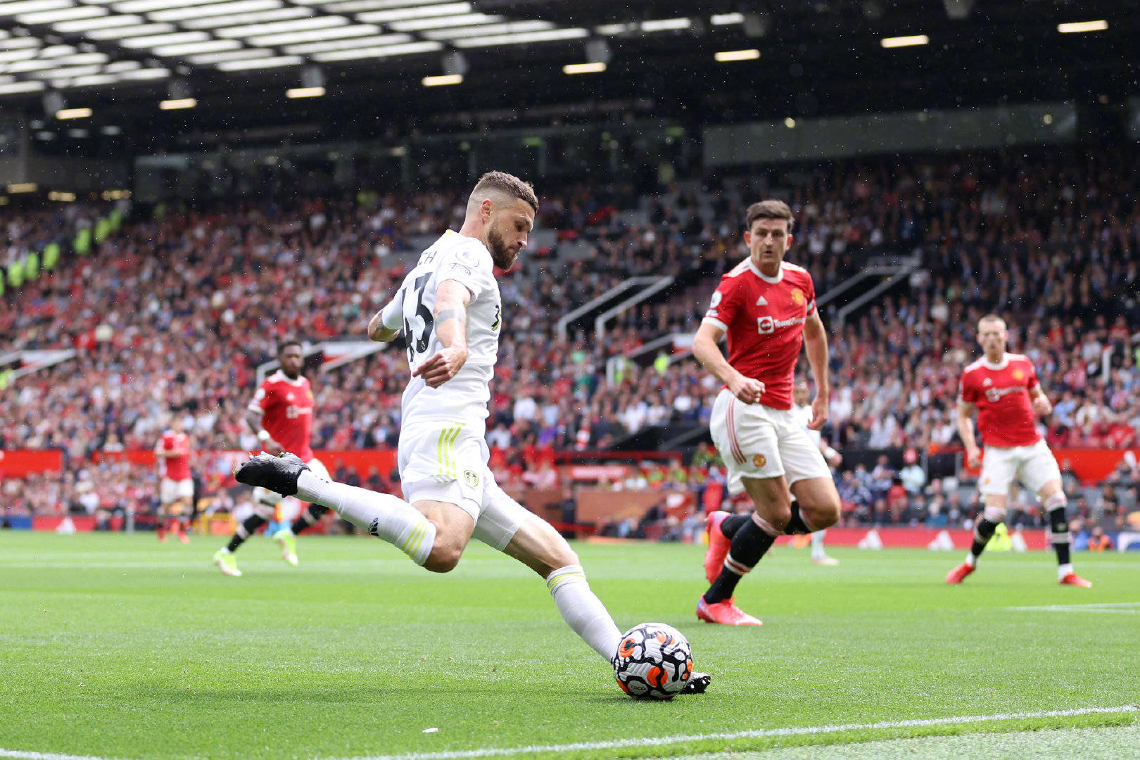 通过高强度 通过高强度